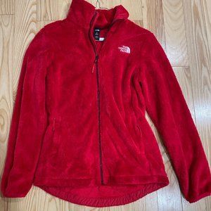 North Face jacket size S
